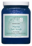 CND, CND SpaPedicure - Marine Salt Scrub 75oz, Mk Beauty Club, Mani Pedi Scrub