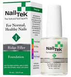 Nail Tek, NailTek FOUNDATION 1  For Strong, Healthy Nails, Mk Beauty Club, NailTek