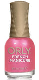 Orly, Orly - Des Fleurs - French Manicure Collection, Mk Beauty Club, Nail Polish