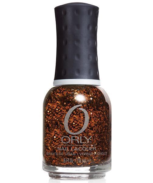 Orly, Orly So Go-Diva Flash Glam FX Collection, Mk Beauty Club, Nail Polish