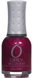 Orly, Orly - Miss Conduct - Naughty or Nice Collection, Mk Beauty Club, Nail Polish