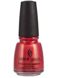 China Glaze, China Glaze -  Jamaican Out, Mk Beauty Club, Nail Polish