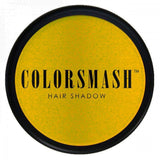 Color Smash Hair Shadow - Atomic Yellow