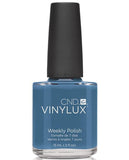 CND, CND Vinylux - Blue Rapture, Mk Beauty Club, Long Lasting Nail Polish