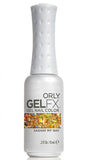 Orly, Orly Gel FX - Sashay My Way, Mk Beauty Club, Gel Polish Colors