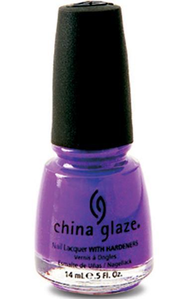 China Glaze, China Glaze - Flying Dragon, Mk Beauty Club, Nail Polish