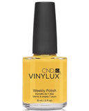 CND, CND Vinylux - Bicycle Yellow, Mk Beauty Club, Long Lasting Nail Polish