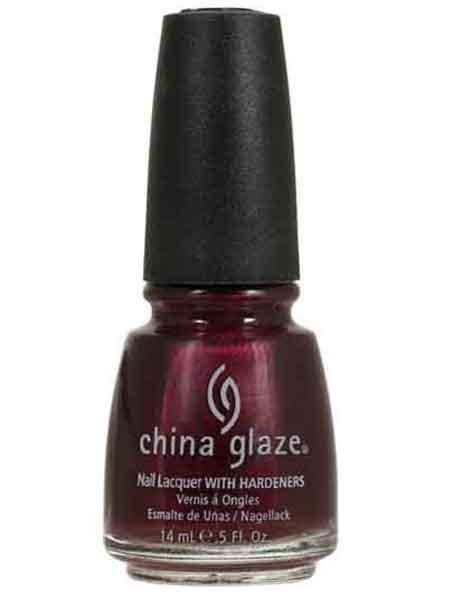 China Glaze, China Glaze - Skate Night, Mk Beauty Club, Nail Polish