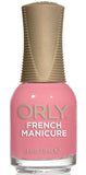 Orly, Orly - Je t'aime - French Manicure Collection, Mk Beauty Club, Nail Polish