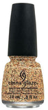 China Glaze, China Glaze -  You're A Hoot - On The Horizon, Mk Beauty Club, Nail Polish