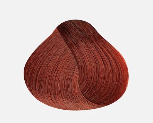 Satin Hair Color #6C - Dark Copper Blonde