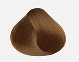 Satin Hair Color #6G - Dark Golden Brown