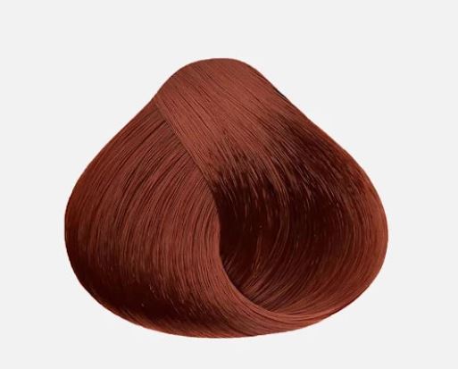 Satin Hair Color #6MC - Light Copper Mahogany
