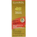 Clairol Pro Soy4PLEX #5R/33R Lightest Red Brown 320733