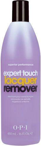 OPI, OPI Expert Touch Lacquer Remover 16oz, Mk Beauty Club, Nail Polish Remover