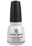 China Glaze, China Glaze - Oxygen, Mk Beauty Club, Nail Polish