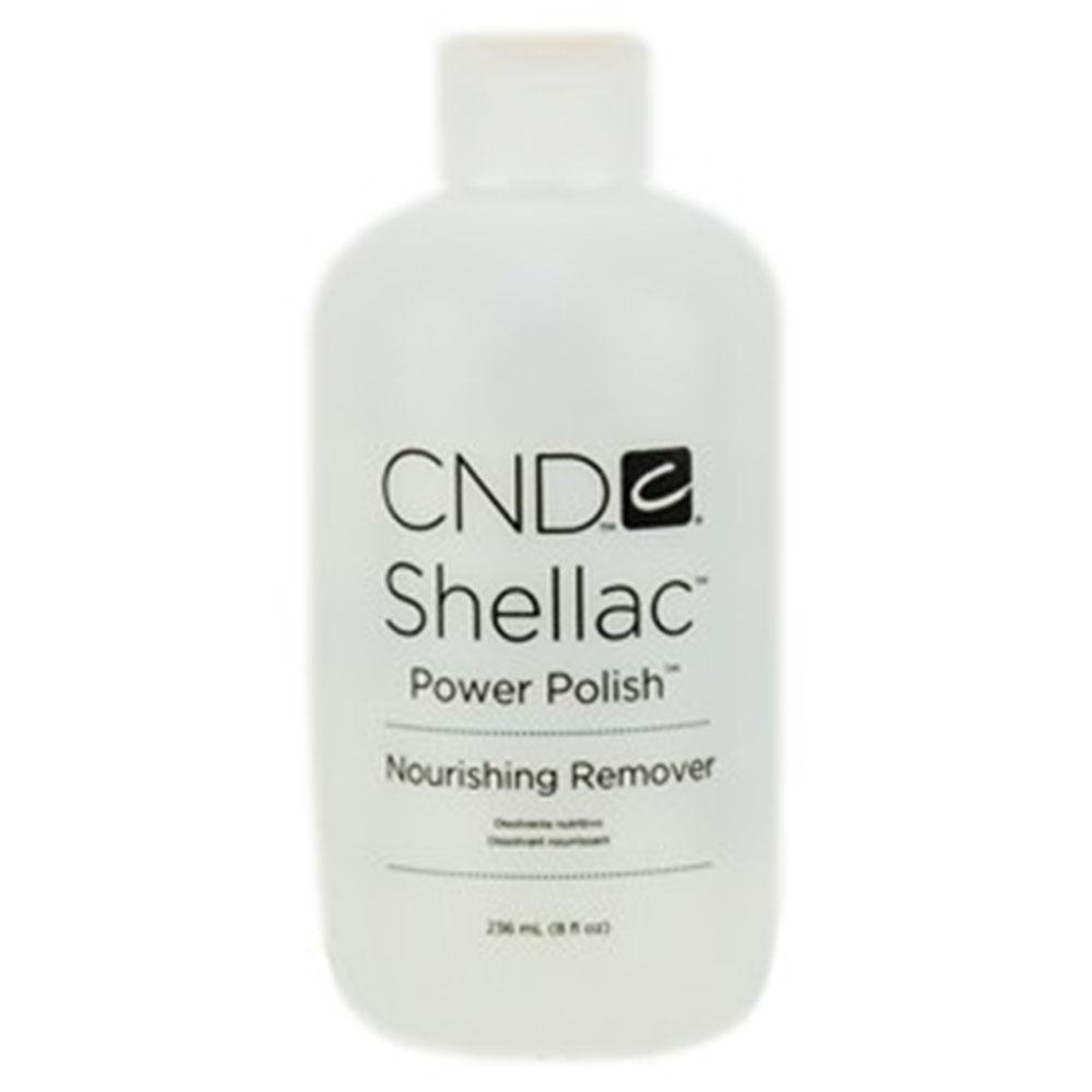 CND, CND Nourishing Remover, Mk Beauty Club, Gel Remover