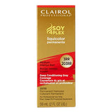 Clairol Pro Soy4PLEX #3RR/203RR Medium Intense Red