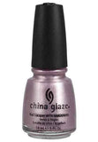 China Glaze, China Glaze -  Thistle, Mk Beauty Club, Nail Polish