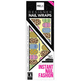 NCLA Cher's Closet - Nail Wraps