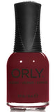Orly, Orly - Quite Contrary Berry, Mk Beauty Club, Nail Polish