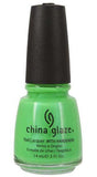 China Glaze, China Glaze -  In The Light Neon, Mk Beauty Club, Nail Polish