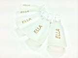 Ella, Ella Soak Off Remover Clip - Clear 2Pack (10pcs), Mk Beauty Club, Gel Remover Clips