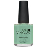 CND, CND Vinylux - Mint Convertible, Mk Beauty Club, Long Lasting Nail Polish