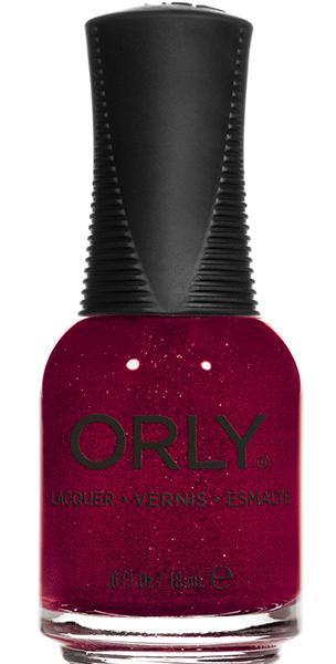 Orly, Orly - Star Spangled, Mk Beauty Club, Nail Polish