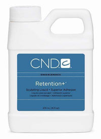 CND, CND Retention + Acrylic Liquid - 16oz, Mk Beauty Club, Acrylic Liquid