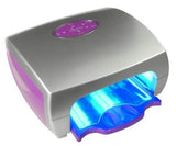 Ez Flow, EZ Flow Master It UV Lamp - 36 watt, Mk Beauty Club, Supply