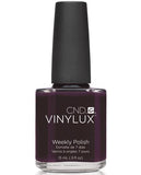CND, CND Vinylux - Regally Yours, Mk Beauty Club, Long Lasting Nail Polish