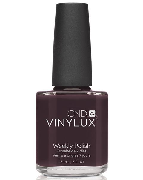 CND, CND Vinylux - Dark Dahlia, Mk Beauty Club, Long Lasting Nail Polish