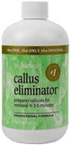 Prolinc Be Natural - Callus Eliminator 18 oz.