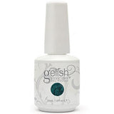 Nail Harmony Gelish - Race You To The Bottom - The Snow Escape Collection