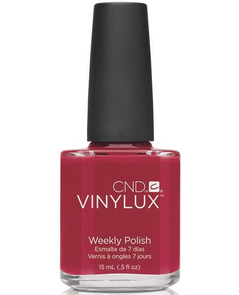 CND, CND Vinylux - Wildfire, Mk Beauty Club, Long Lasting Nail Polish