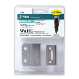 Wahl, Wahl Replacement Blade - Balding Clipper 6X0 Professional Barber Blades, Mk Beauty Club, Clipper Blades