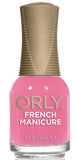 Orly - Bare Rose - French Manicure Collection