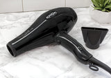 Croc, Classic True Silk Blow Dryer with Ceramic Ball, Variable Speed, Mk Beauty Club, Hair Dryer