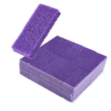 Disposable Mini Pumice Pads 40pc Pack