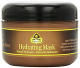 One N Only, One N Only Argan Oil Hydrating Mask 8.3oz, Mk Beauty Club, Hair Treatment