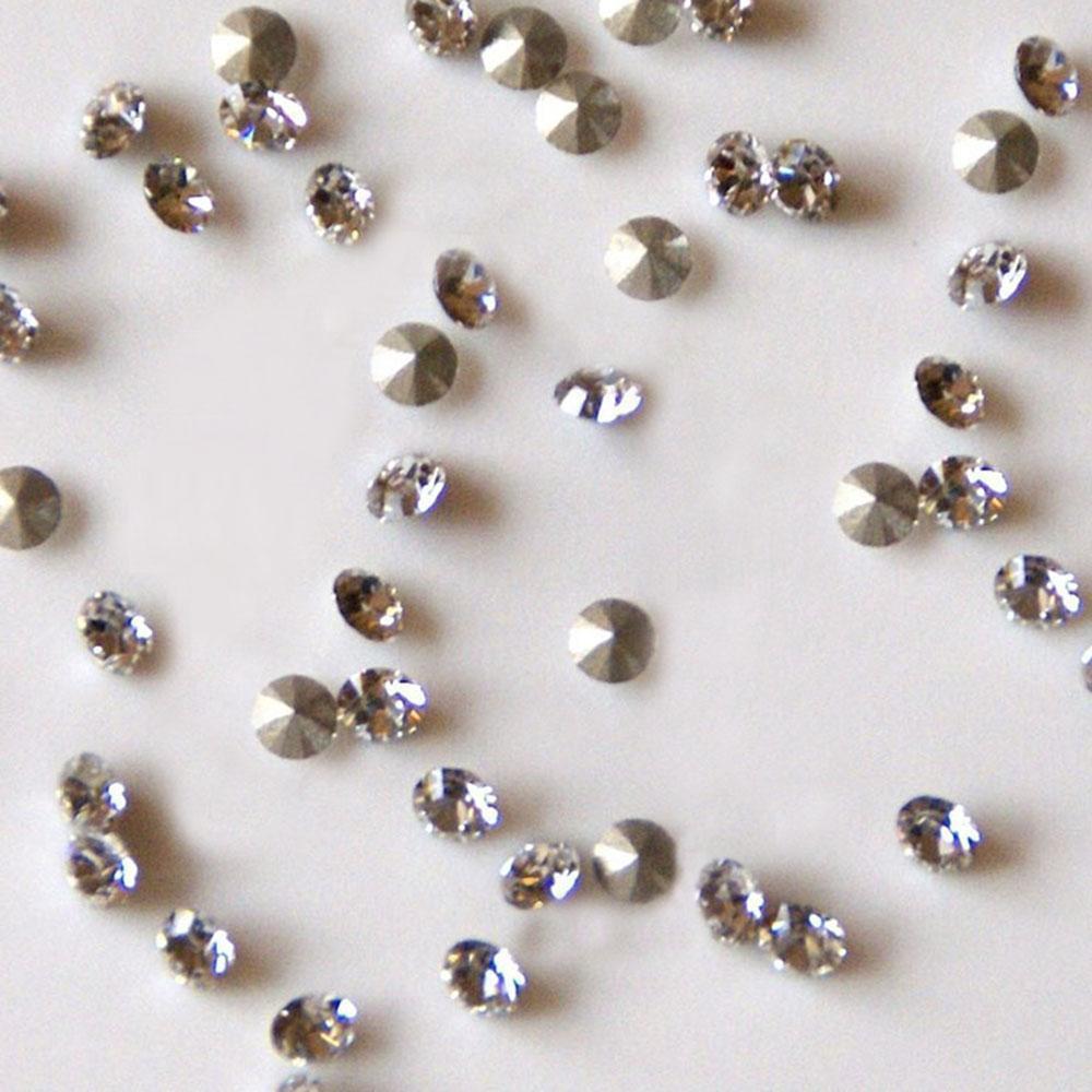 8.5mm | Chaton | Swarovski Article 1088 | Different Quantities Available