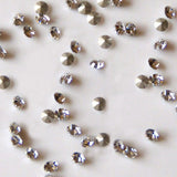 Swarovski, Swarovski Crystals 1088 - Crystal SS19 - 30pcs, Mk Beauty Club, Nail Art