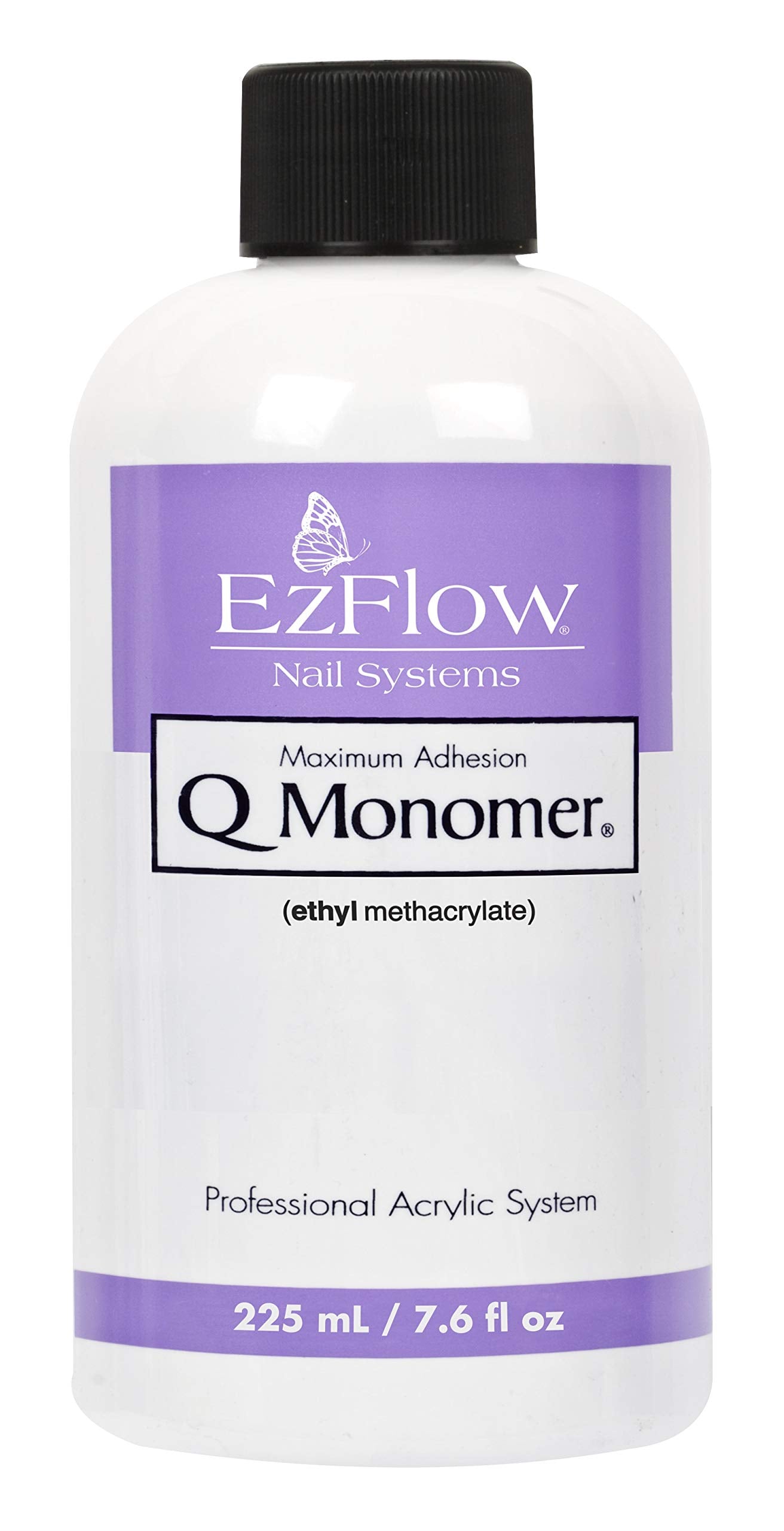 EZ Flow Q-Monomer Liquid - 7.6oz