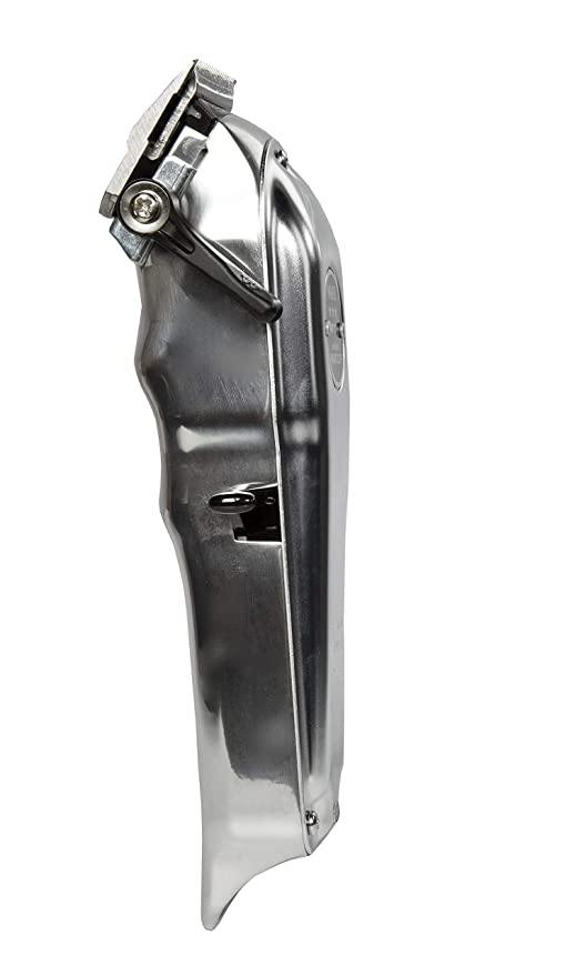 Wahl Professional 8509 Series Metal Edition Cordless Magic Clip – Beuaty365