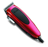 Andis Sonic Plus Hair Clipper 23930 Red