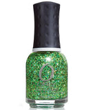 Orly, Orly - Monster Mash - Flash Glam FX Collection, Mk Beauty Club, Nail Polish