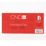 CND Formation Tips - Natural 360ct