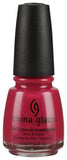 China Glaze, China Glaze -  Fuchia, Mk Beauty Club, Nail Polish