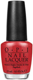 OPI, OPI Nail Polish Short Stop, Mk Beauty Club, Nail Polish